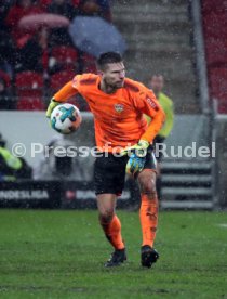 1. FSV Mainz 05 - VfB Stuttgart