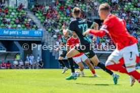 05.07.25 1. FC Kaiserslautern - FC St. Gallen