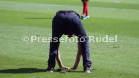 SC Freiburg - 1. FC K&ouml;ln