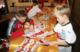 VfB Stuttgart Fritzle Club