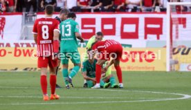11.09.22 SC Freiburg - Borussia M&ouml;nchengladbach