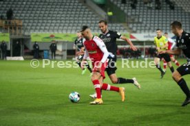 12.12.20 SC Freiburg - Arminia Bielefeld