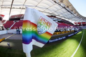 05.02.22 VfB Stuttgart - Eintracht Frankfurt