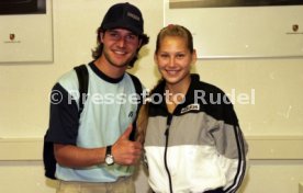 07.10.97 Porsche Tennis Grand Prix Filderstadt