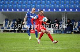 12.12.21 Karlsruher SC - 1. FC Heidenheim