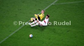 08.04.22 VfB Stuttgart - Borussia Dortmund