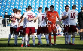 21.02.21 Karlsruher SC - 1. FC N&uuml;rnberg