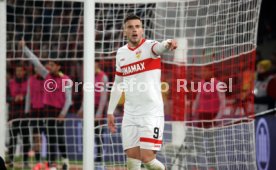 10.11.24 VfB Stuttgart - Eintracht Frankfurt