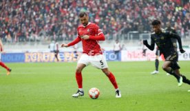 02.04.22 SC Freiburg - FC Bayern M&uuml;nchen