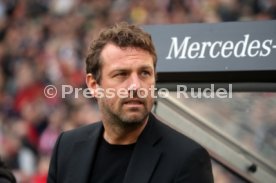 VfB Stuttgart - TSG 1899 Hoffenheim