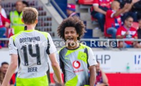 13.09.25 1. FC Heidenheim - Borussia Dortmund
