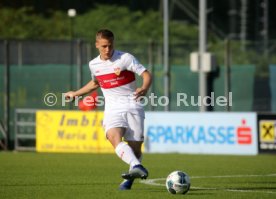 FC Wacker Innsbruck - VfB Stuttgart
