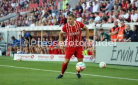 11.09.22 SC Freiburg - Borussia M&ouml;nchengladbach