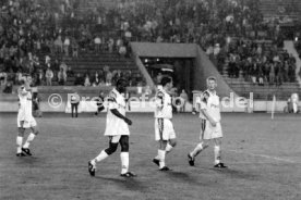 27.08.95 Stuttgarter Kickers - FC Bayern M&uuml;nchen