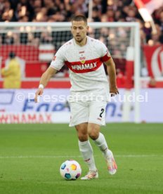11.11.23 VfB Stuttgart - Borussia Dortmund