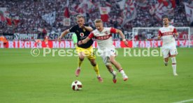19.09.26 VfB Stuttgart - Borussia Dortmund
