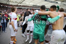 29.04.23 VfB Stuttgart - Borussia M&ouml;nchengladbach