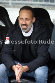 FC St. Pauli - VfB Stuttgart