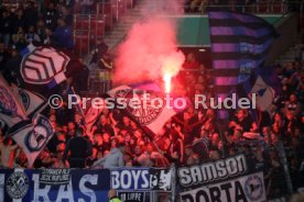 19.10.22 VfB Stuttgart - DSC Arminia Bielefeld