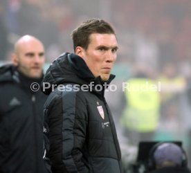 1. FSV Mainz 05 - VfB Stuttgart