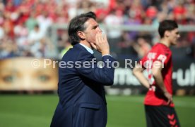 SC Freiburg - VfL Wolfsburg