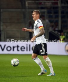 DFB Deutschland - Peru
