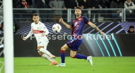 02.10.25 FC Basel - VfB Stuttgart