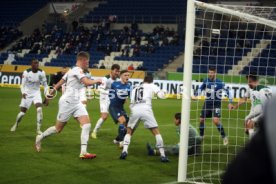 18.12.21 TSG 1899 Hoffenheim - Borussia M&ouml;nchengladbach