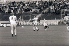 02.11.91 VfB Stuttgart - Stuttgarter Kickers