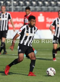 SV Sandhausen - VfB Stuttgart