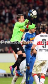 VfB Stuttgart - VfL Bochum