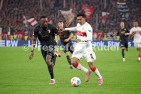 09.11.25 VfB Stuttgart - FC Augsburg