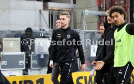 18.02.23 VfB Stuttgart - 1. FC K&ouml;ln