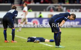 VfB Stuttgart - Hertha BSC Berlin