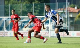 23.07.21 VfB Stuttgart - Arminia Bielefeld