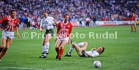 22.06.91 DFB-Pokal Finale 1991 SV Werder Bremen - 1. FC K&ouml;ln