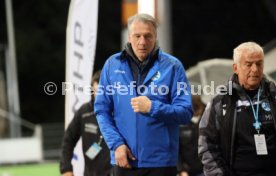06.10.21 Stuttgarter Kickers - FV Ravensburg