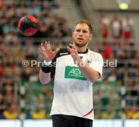 Handball DHB