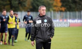 Stuttgarter Kickers Training