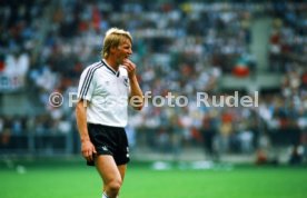 20.06.84 Spanien - Deutschland