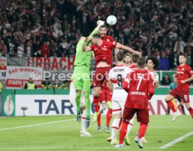 29.10.24 VfB Stuttgart - 1. FC Kaiserslautern