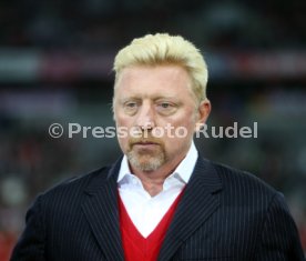 FC Bayern M&uuml;nchen - Benfica Lissabon
