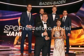 Sportler des Jahres 2019