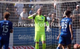 09.09.23 Stuttgarter Kickers - VfR Aalen