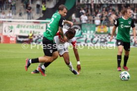 13.09.26 VfB Stuttgart II - SC Preu&szlig;en M&uuml;nster
