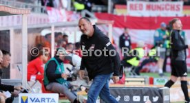 19.04.25 1. FC Heidenheim - FC Bayern München