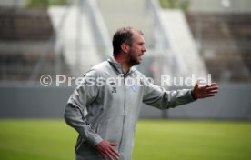 08.05.21 Stuttgarter Kickers - SV Viktoria Aschaffenburg