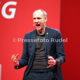 VfB Stuttgart Mitgliederversammlung 2019