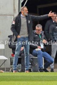 SpVgg Greuther F&uuml;rth - VfB Stuttgart