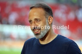 14.08.21 VfB Stuttgart - SpVgg Greuther Fürth